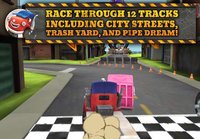 Trucktown: Grand Prix screenshot, image №1482834 - RAWG