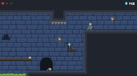 The Wizard's Scroll screenshot, image №1934720 - RAWG