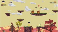 Kub (WIP) screenshot, image №1900695 - RAWG
