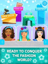 Princess salon and make up game for girls. Premium screenshot, image №963808 - RAWG