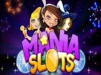 Mania Slots screenshot, image №890169 - RAWG