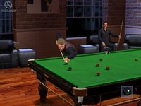 World Championship Snooker 2004 screenshot, image №396225 - RAWG