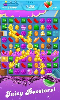 Candy Crush Soda Saga screenshot, image №1531476 - RAWG