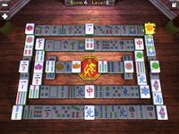 Mahjong Solitaire Blast screenshot, image №2057826 - RAWG