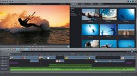 MAGIX Movie Edit Pro Plus screenshot, image №90683 - RAWG