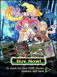 Bug Princess 2 Lite screenshot, image №2166155 - RAWG