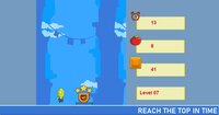 Turtle Leap Boy I screenshot, image №2651322 - RAWG