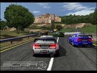 SCAR - Squadra Corse Alfa Romeo screenshot, image №418540 - RAWG