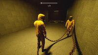 Chained Backrooms screenshot, image №4230858 - RAWG