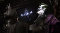 Batman: Return to Arkham screenshot, image №52586 - RAWG