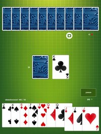 Classic Gin Rummy screenshot, image №1639783 - RAWG