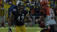 Madden NFL 10 screenshot, image №524310 - RAWG