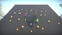 Bender Arena screenshot, image №2248097 - RAWG