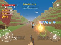 Zombie Killer - Pocket Edition screenshot, image №968849 - RAWG