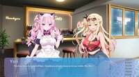 Sakura Bunny Girls 2 screenshot, image №4207938 - RAWG