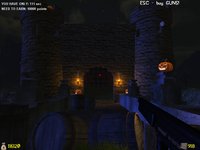 Spooky Range screenshot, image №615836 - RAWG