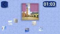 Ultimate Puzzles United Kingdom screenshot, image №3030028 - RAWG