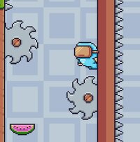 Ninja boy (itch) (daniel18acevedo) screenshot, image №3465711 - RAWG