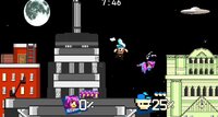 My silly little smash clone (Smash Bash 2) screenshot, image №3536652 - RAWG