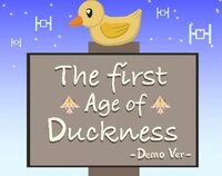 The First Age of Duckness screenshot, image №2903789 - RAWG