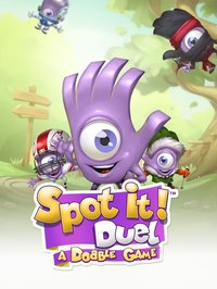 Spot it Duel screenshot, image №941856 - RAWG