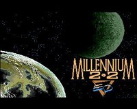 Millennium 2.2 screenshot, image №749201 - RAWG