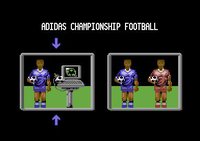 Adidas Championship Football screenshot, image №753525 - RAWG