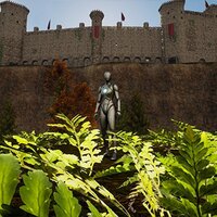 Cucumber Castle screenshot, image №3568264 - RAWG
