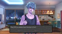My Alien Roommate screenshot, image №3304633 - RAWG