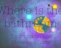 Where is the Bathroom screenshot, image №2862654 - RAWG