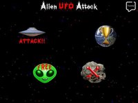 Alien UFO Attack screenshot, image №2142674 - RAWG