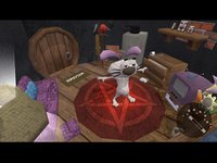 Harvey's Magic Show screenshot, image №1128273 - RAWG