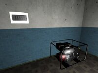 Asylum 77 - Multiplayer Horror screenshot, image №3291886 - RAWG