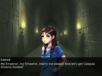 Caligula Dreams screenshot, image №626540 - RAWG