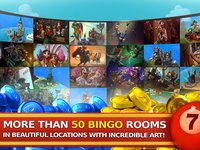 Bingo Drive: Fun & Classic screenshot, image №895275 - RAWG