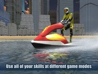 Jet Ski Boat Racing 3D screenshot, image №1333116 - RAWG