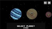 Astronaut Adventure (itch) screenshot, image №3538448 - RAWG