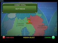 Battalion Wars screenshot, image №2021989 - RAWG