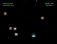 Shooty Ship screenshot, image №1249930 - RAWG