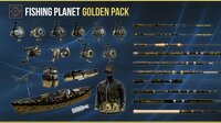 Fishing Planet - Golden Starter Pack screenshot, image №2964575 - RAWG