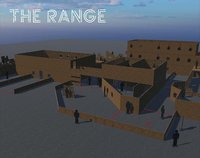 The Range screenshot, image №2385385 - RAWG