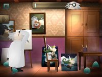 Professor Madhouse Adventure screenshot, image №915421 - RAWG