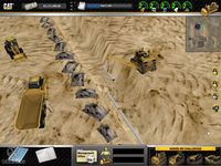 Caterpillar Construction Tycoon screenshot, image №440613 - RAWG