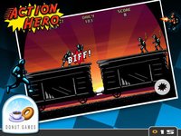 Action Hero screenshot, image №2049194 - RAWG