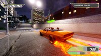 Taxi Rush screenshot, image №4069997 - RAWG