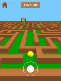 Maze Games 3D screenshot, image №2680914 - RAWG