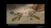 Star Wars: Racer Revenge screenshot, image №2321437 - RAWG