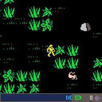 Alien Harvest screenshot, image №1019035 - RAWG