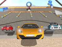 Extreme Racing Real Stunt Flying Car screenshot, image №1992104 - RAWG