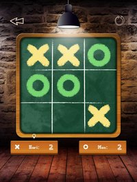 Tic Tac Toe Free Online - Multiplayer classic board game play with friends screenshot, image №2035119 - RAWG